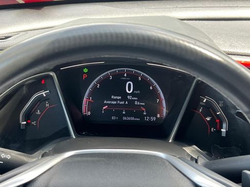 Used 2019 Honda Civic Sport image 17