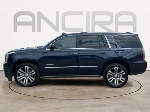 Used 2018 GMC Yukon Denali w/ Denali Ultimate Package AWD/4WD image 7