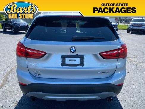 Used 2019 BMW X1 sDrive28i w/ Convenience Package FWD image 5