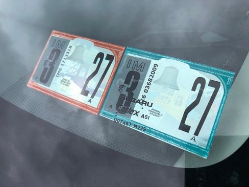 Used 2019 Subaru Impreza 2.0i image 11