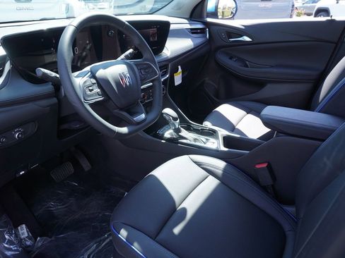 New 2026 Buick Encore GX Sport Touring w/ Advanced Technology Package image 17