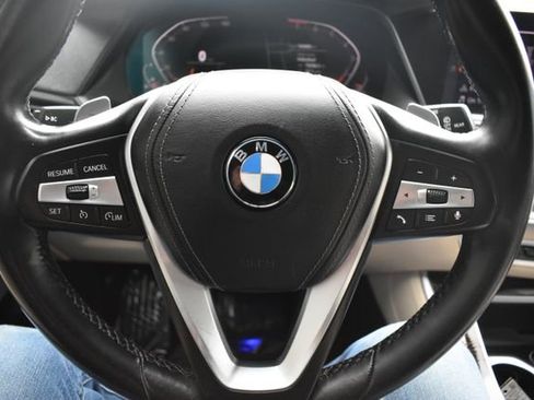 Used 2020 BMW X5 sDrive40i w/ Executive Package RWD image 22