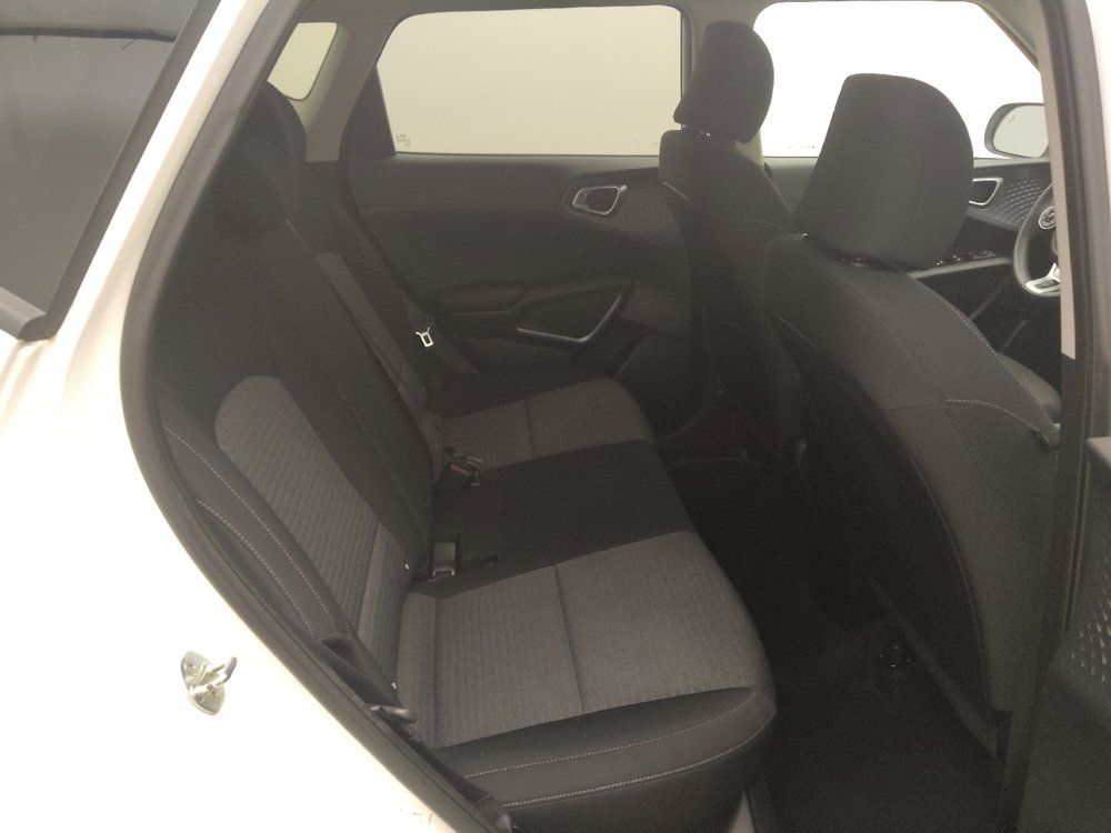 Used 2021 Kia Soul S FWD image 19