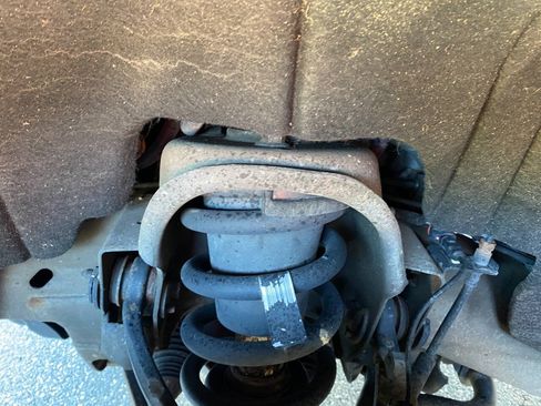 Used 2015 Chevrolet Silverado 1500 LT w/ All Star Edition AWD/4WD image 43