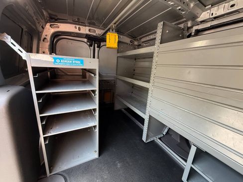 Used 2019 Ford Transit Connect XLT FWD image 36