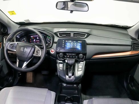 Used 2021 Honda CR-V EX image 24