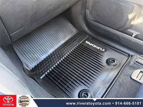 Used 2022 Toyota Tundra Platinum image 24