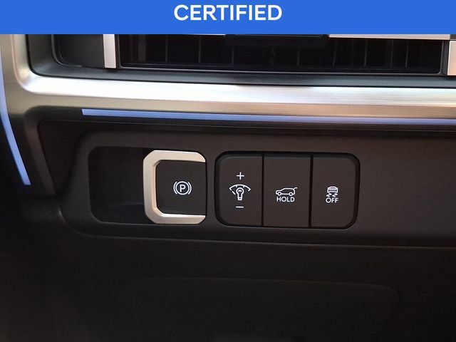 Certified 2025 Hyundai Santa Fe Limited AWD/4WD image 27