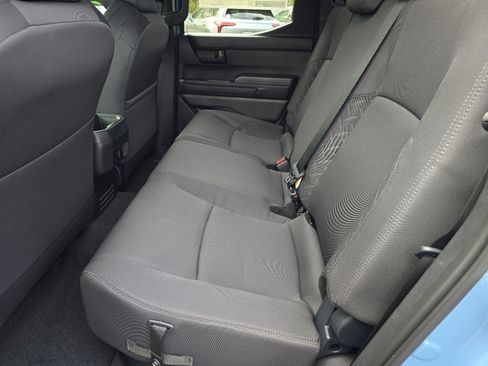 New 2026 Toyota Tacoma SR5 AWD/4WD image 16