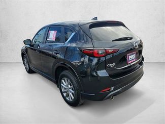 Certified 2024 MAZDA CX-5 AWD 2.5 S w/ Select Package video 3