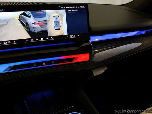 New 2026 BMW M5 w/ Executive Package image 26