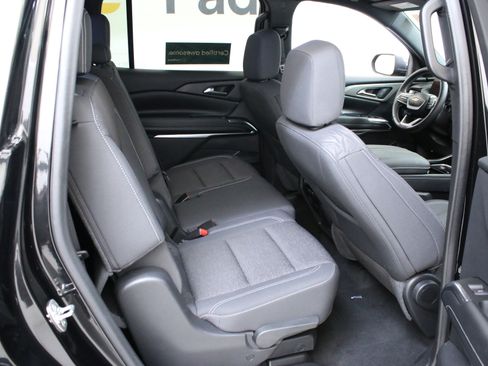 Used 2024 Chevrolet Traverse LS w/ LPO, Floor Liner Package AWD/4WD image 26