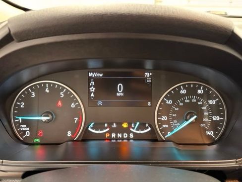Used 2019 Ford EcoSport SE w/ SE Convenience Package AWD/4WD image 15