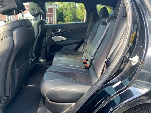 Used 2021 Acura RDX A-Spec image 24