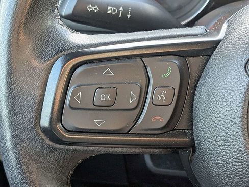Used 2023 Jeep Wrangler Unlimited Sport AWD/4WD image 24