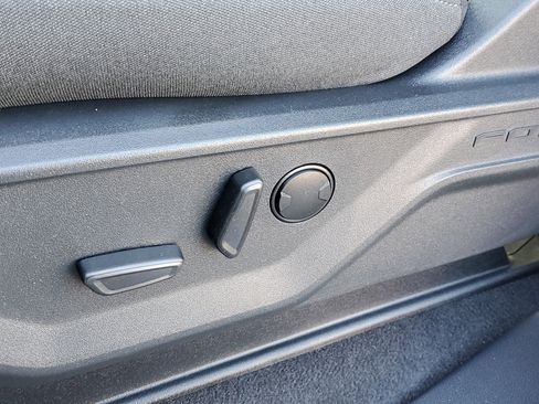 New 2026 Ford F150 XLT w/ Equipment Group 302A MID image 17