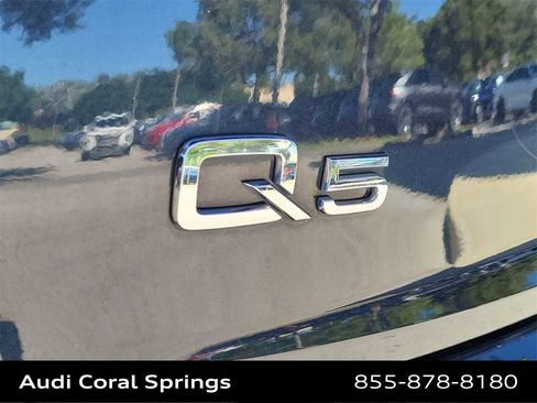 Used 2018 Audi Q5 2.0T Premium Plus w/ Premium Plus Package image 7