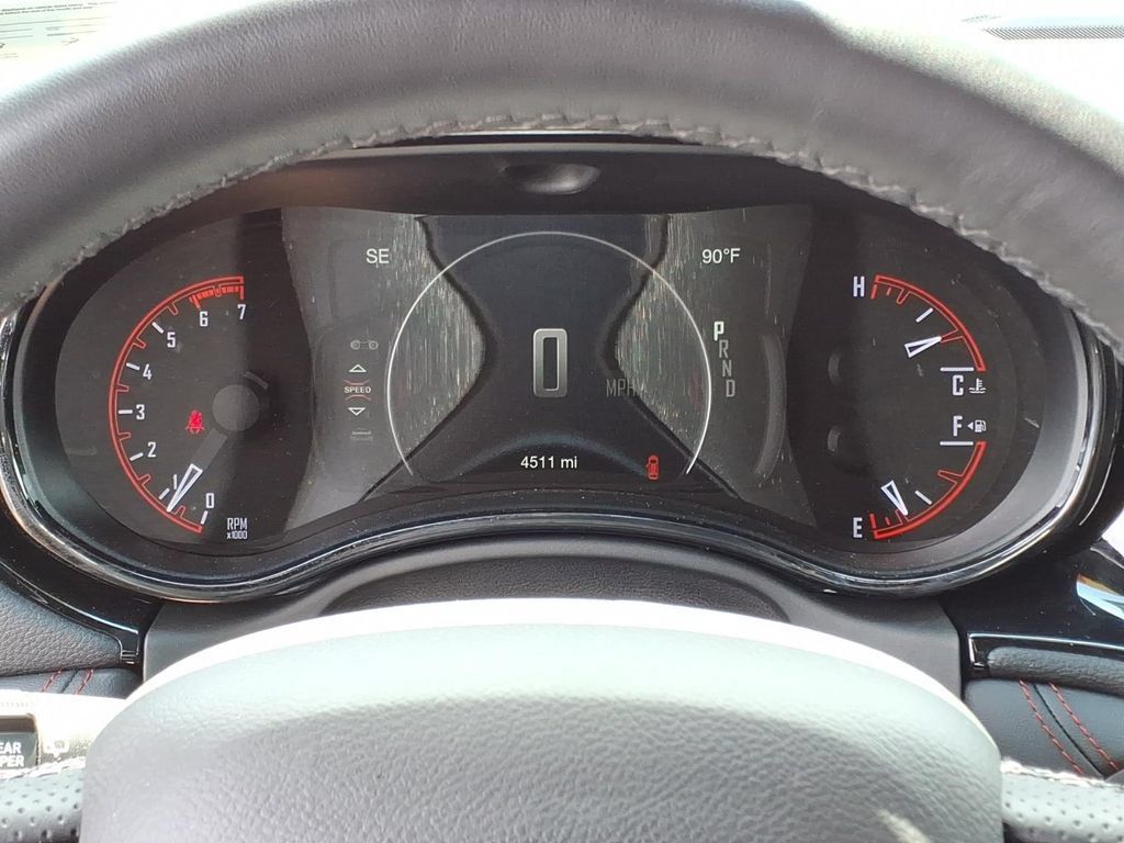 Used 2026 Dodge Durango GT w/ Trailer Tow Group IV AWD/4WD image 19
