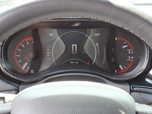 Used 2026 Dodge Durango GT w/ Trailer Tow Group IV AWD/4WD image 19
