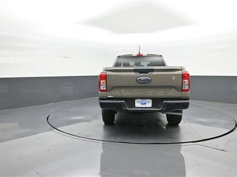 New 2025 Ford Ranger XL image 6