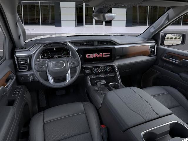 New 2026 GMC Sierra 1500 Denali AWD/4WD image 15