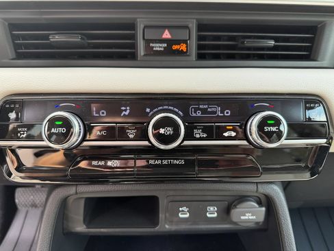New 2026 Honda Passport RTL image 22