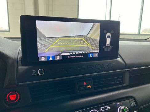 Used 2026 Honda Passport RTL image 23