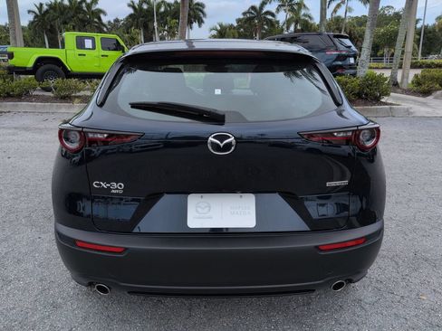 Used 2025 MAZDA CX-30 AWD 2.5 S image 6