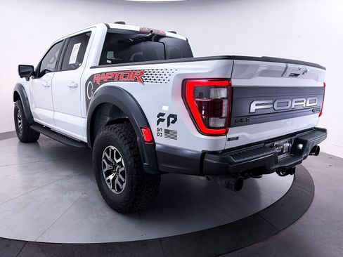 Used 2023 Ford F150 Raptor AWD/4WD image 15
