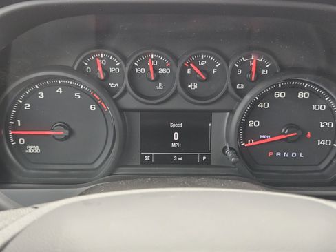 New 2026 GMC Sierra 3500 Pro w/ Convenience Package image 11