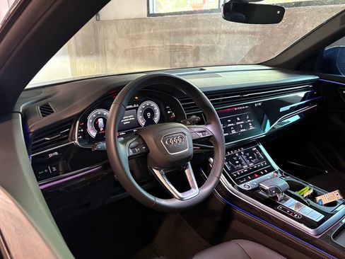 Used 2026 Audi Q8 Premium Plus AWD/4WD image 4