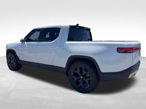 Used 2023 Rivian R1T Adventure AWD/4WD image 7