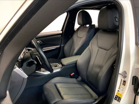 Used 2019 BMW 330i xDrive Sedan w/ Convenience Package image 7