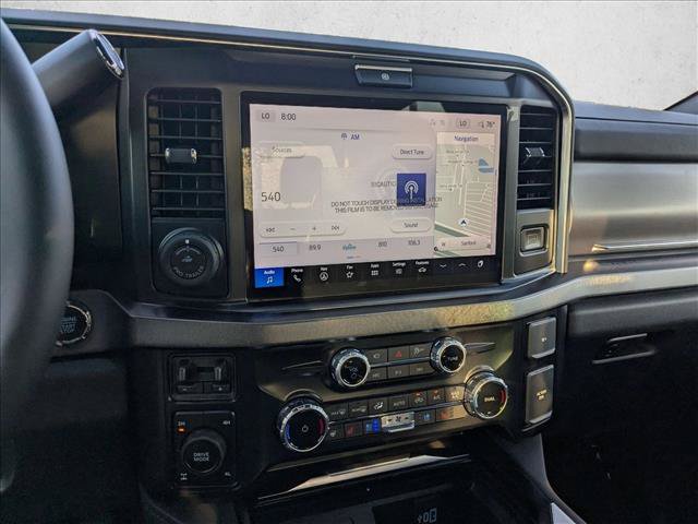 New 2026 Ford F350 Platinum AWD/4WD image 10
