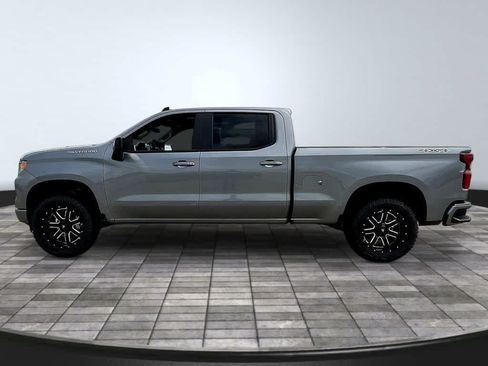 New 2026 Chevrolet Silverado 1500 RST w/ Safety Package AWD/4WD image 8