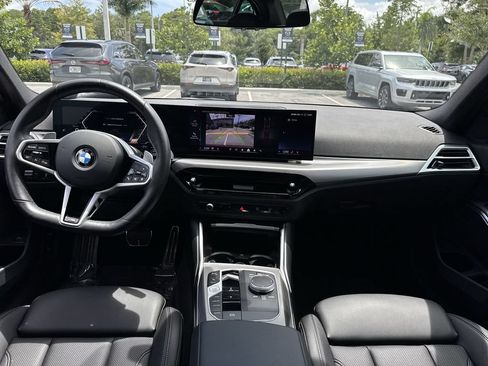 Used 2026 BMW 330i xDrive Sedan AWD/4WD image 14