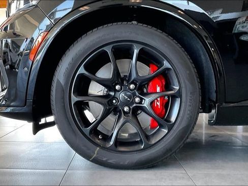 New 2026 Dodge Durango SRT Hellcat w/ Premium Group AWD/4WD image 10