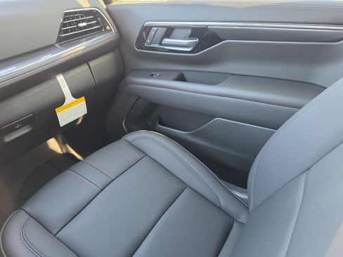 New 2026 Chevrolet Tahoe RST w/ Sun And Tow Package AWD/4WD image 22
