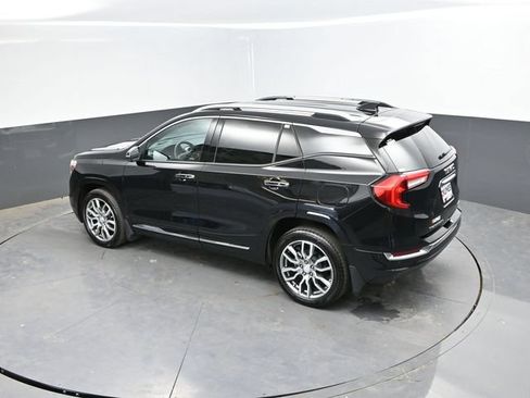 Used 2023 GMC Terrain Denali w/ Denali Premium Package AWD/4WD image 33