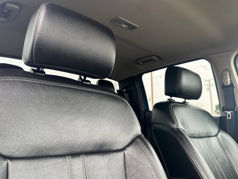 Used 2021 Ford Ranger Lariat w/ FX4 Off-Road Package image 16