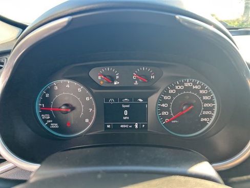 Used 2020 Chevrolet Malibu LT w/ Fleet LT Safety Plus Package image 14