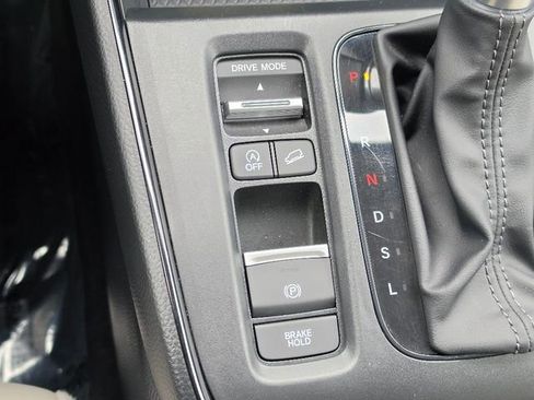 Certified 2024 Honda CR-V EX-L image 26