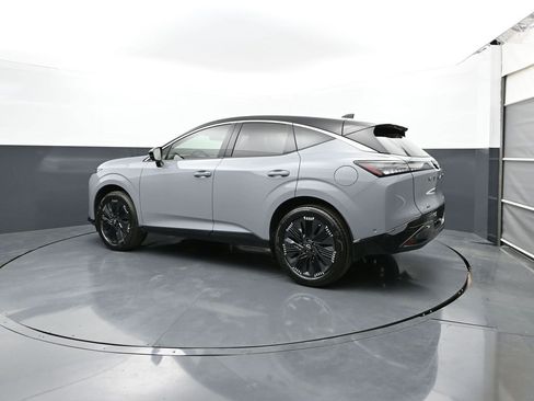 Used 2025 Nissan Murano Platinum w/ Cargo Package AWD/4WD image 7