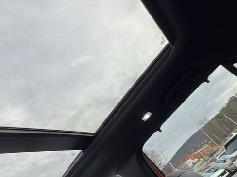 New 2026 Honda Passport TrailSport Elite image 19