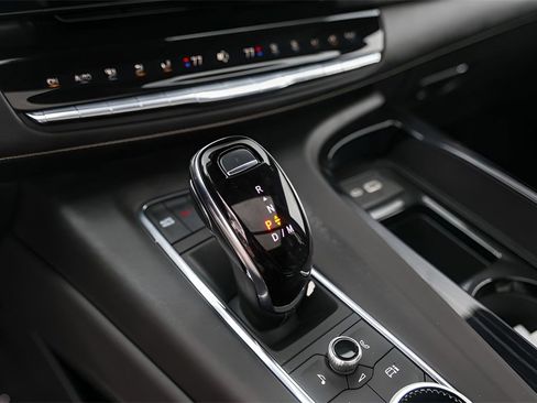 Certified 2024 Cadillac Escalade V image 32