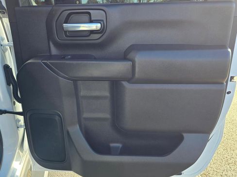 Used 2024 Chevrolet Silverado 2500 Custom w/ Custom Value Package image 26