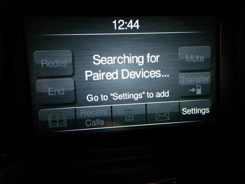 Used 2017 RAM 1500 Tradesman w/ Popular Equipment Group image 4