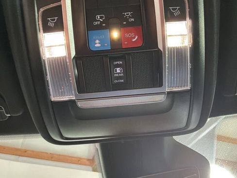Certified 2025 RAM 1500 Rebel w/ Bed Utility Group AWD/4WD image 24