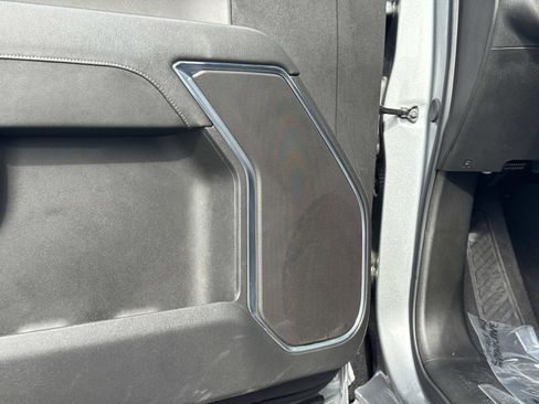 Used 2024 Chevrolet Silverado 1500 LT image 20