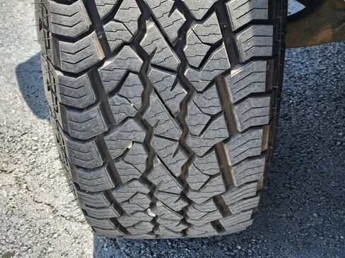 Certified 2024 Chevrolet Silverado 2500 High Country w/ High Country Premium Package AWD/4WD image 11